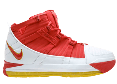 Nike LeBron 3 Release Dates 2024 Updated in Real Time